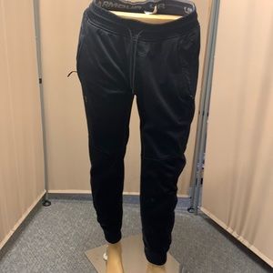 Under Armour running pants